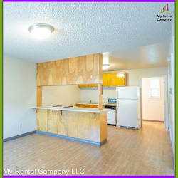 1016 & 1024 SE Latah Apartments - Pullman, WA