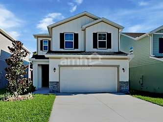 1076 Grafton Ridge Drive - Eustis, FL