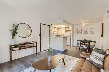 Highland Meadows Apartments - Moreno Valley, CA
