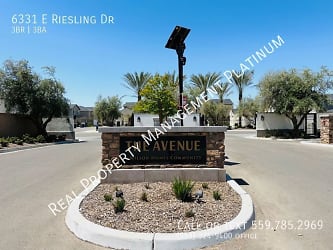 6331 E Riesling Dr - undefined, undefined