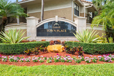 Gables Town Place Apartments - Boca Raton, FL