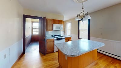 19 Pearl St unit 3 - New Haven, CT
