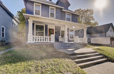 1309 Wright St - Indianapolis, IN