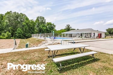 2425 Canvasback Court - Raleigh, NC