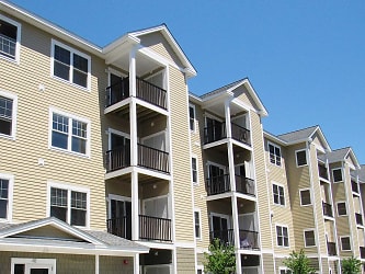The Residences At Colcord Pond Apartments - Exeter, NH