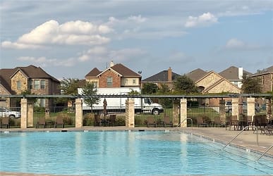 1452 Willoughby Way - Little Elm, TX