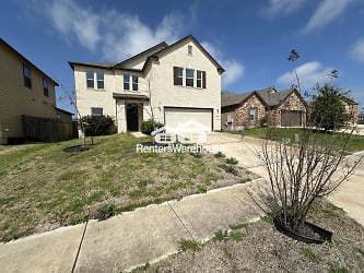 13608 Gerald Ford St - Manor, TX