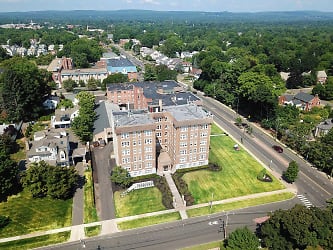 The Packard Building Apartments - West Hartford, CT
