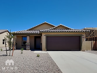 2060 E Velvet Pl - Casa Grande, AZ