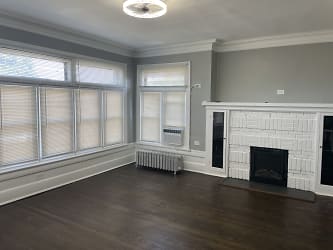 6543 S Greenwood Ave unit 2 - Chicago, IL