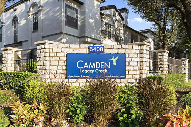 Camden Legacy Creek Apartments - Plano, TX