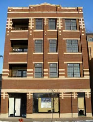 2927 N Southport Ave unit 4 - Chicago, IL