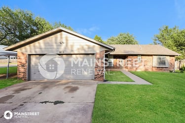 822 N Jefferson Ave - undefined, undefined