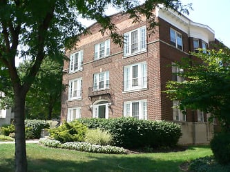 1544 E. Broad Street Apartments - Columbus, OH