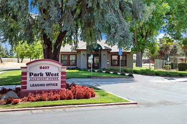 Park West Apartments - Fresno, CA