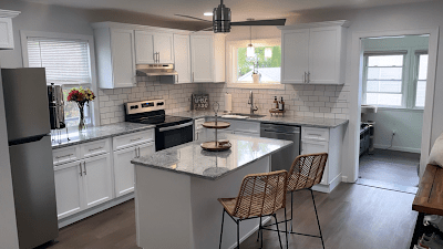 71 Park Ave unit B - Enfield, CT