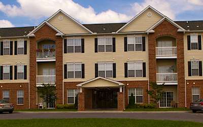 Rosewood Village Apartments - Hagerstown, MD