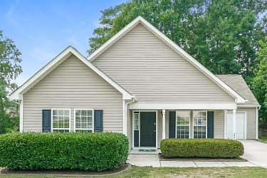 3709 Blue Blossom Dr - Raleigh, NC