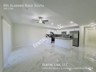 884 Alabama Road South - undefined, undefined