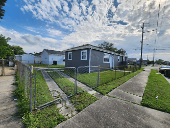 4326 St Anthony Ave - New Orleans, LA