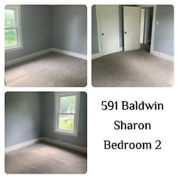 579 Baldwin Ave unit 591 - Sharon, PA
