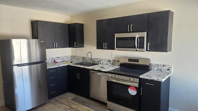 261 S Moapa Valley Blvd unit 261A - undefined, undefined