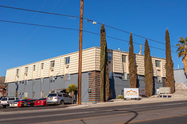 Missouri Ave Lofts Apartments - Las Cruces, NM