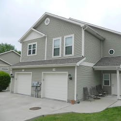 3136 S Cuffers Dr unit 3136 - Bloomington, IN