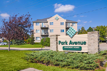 Park Avenue Apartments - Fargo, ND