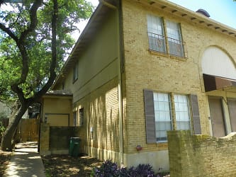 8110 Sonnet Apartments - Austin, TX