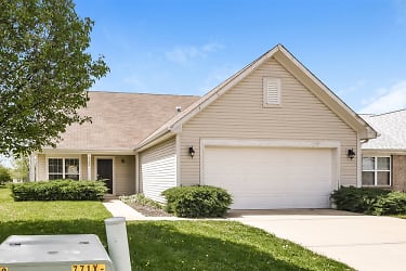 7708 Firecrest Ln - Indianapolis, IN