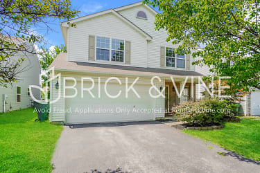 3879 Liriope St - Canal Winchester, OH