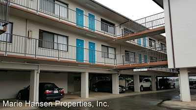 310 Olive Ave - Wahiawa, HI
