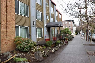 1707 Boylston Ave unit 112 - Seattle, WA