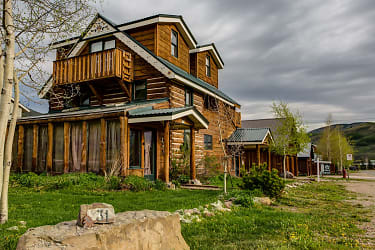 31 Gothic Ave - Crested Butte, CO