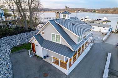 18 Riverside Ave - Old Saybrook, CT