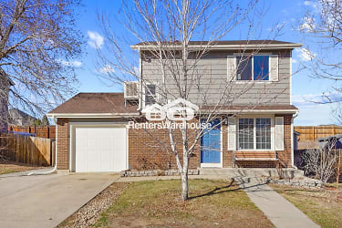 1321 W 135th Dr - Westminster, CO