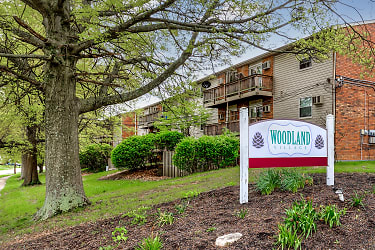Woodland Village & Colerain Crossing Apartments - Cincinnati, OH