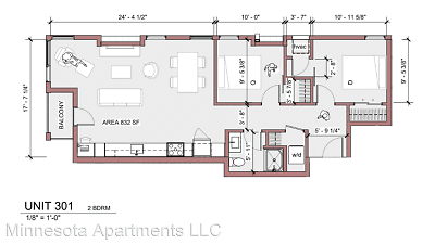 Arthaus Apartments - Minneapolis, MN