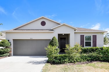 7403 Turtle View Dr - Ruskin, FL
