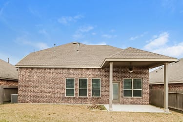 23434 Banksia Dr - New Caney, TX