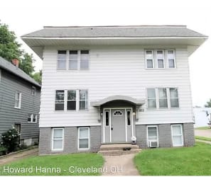 833 Brown St - Akron, OH