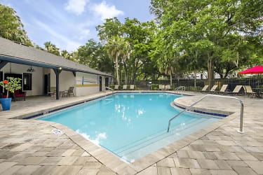Vista Bay Apartments - Jacksonville, FL