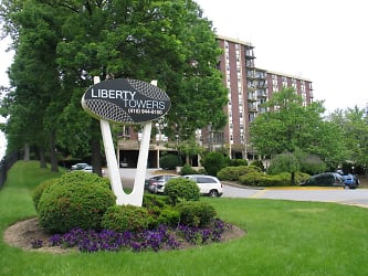 Liberty Towers Apartments - Gwynn Oak, MD