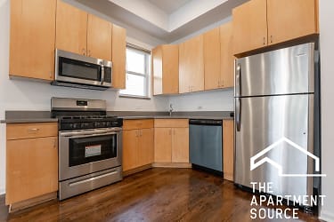 2112 N Campbell Ave unit 1 - Chicago, IL