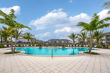Mason Veranda Apartments - Port Saint Lucie, FL