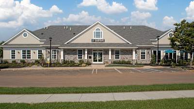 The Ridge At Readington Apartments - Whitehouse Station, NJ