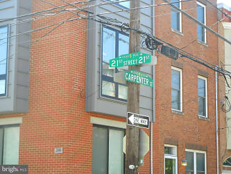 1005 S 21st St Apartments - Philadelphia, PA
