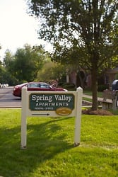 Spring Valley Apartments - Sinking Spring, PA