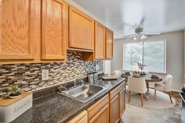 Montgomery Trace Apartment Homes - Silver Spring, MD